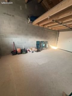 Maison à louer, 90m², Longeville-sur-Mer