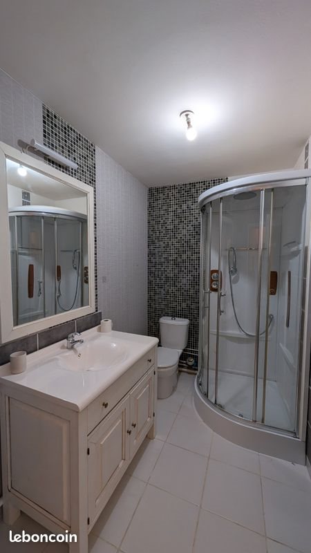 Appartement à louer, 45m², Vandoeuvre-lès-Nancy
