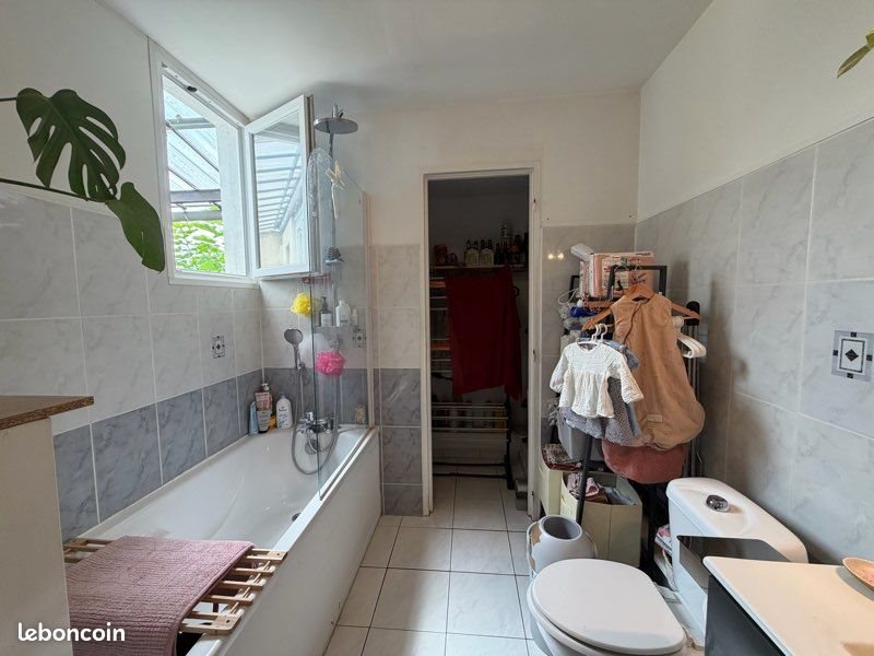 Appartement à louer, 58m², Bordeaux