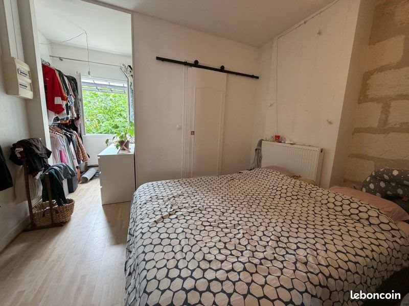 Appartement à louer, 58m², Bordeaux