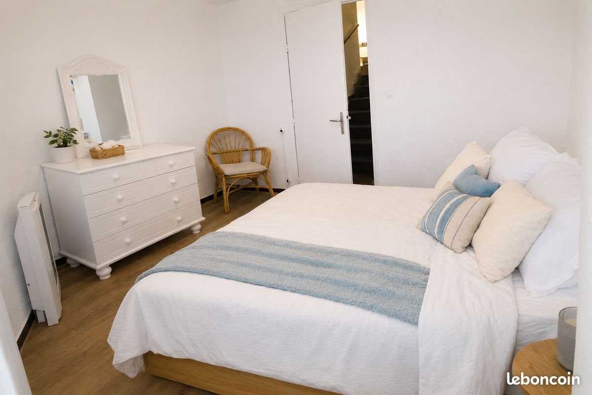 Appartement à louer, 50m², Canet-en-Roussillon