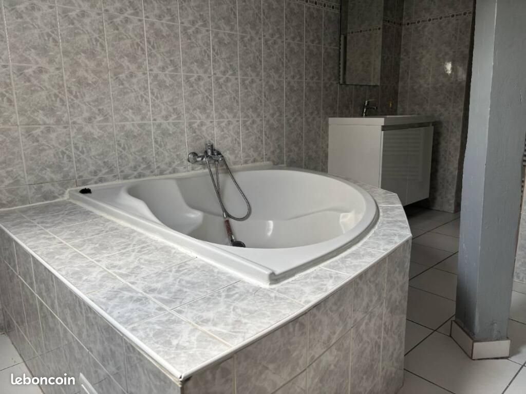 Appartement à louer, 80m², Forbach