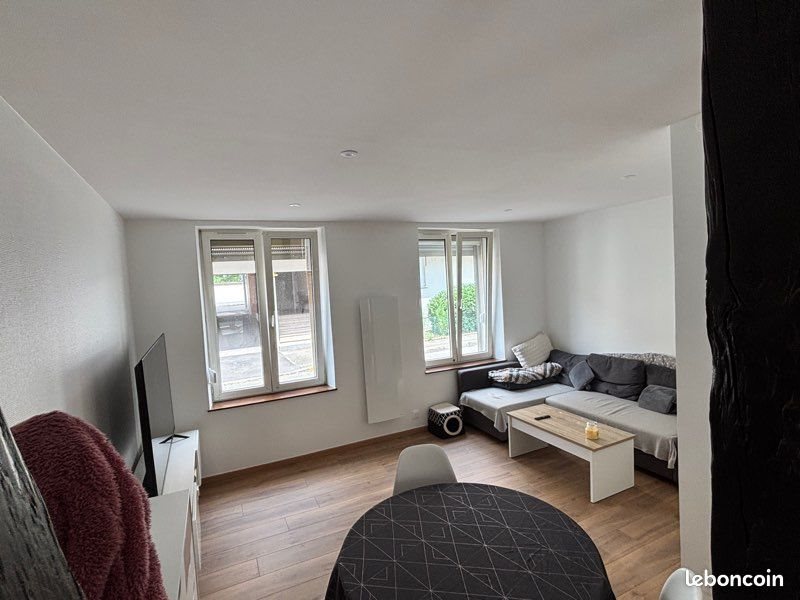 Appartement à vendre, 35m², Strasbourg