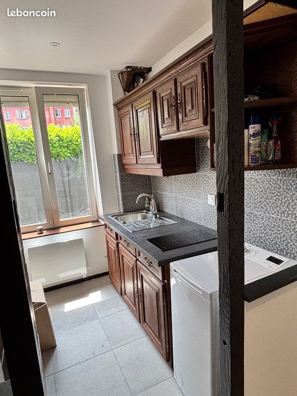 Appartement à vendre, 35m², Strasbourg