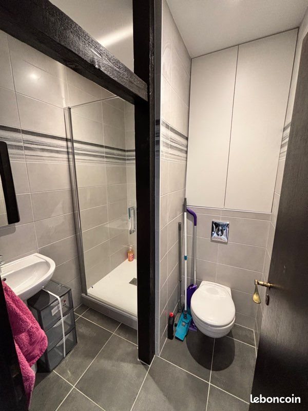 Appartement à vendre, 35m², Strasbourg