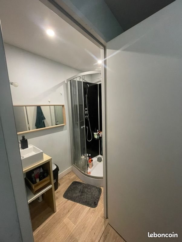 Maison à louer, 45m², Balbigny