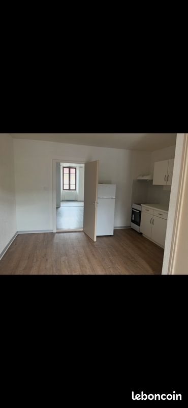 Appartement à louer, 45m², Frangy