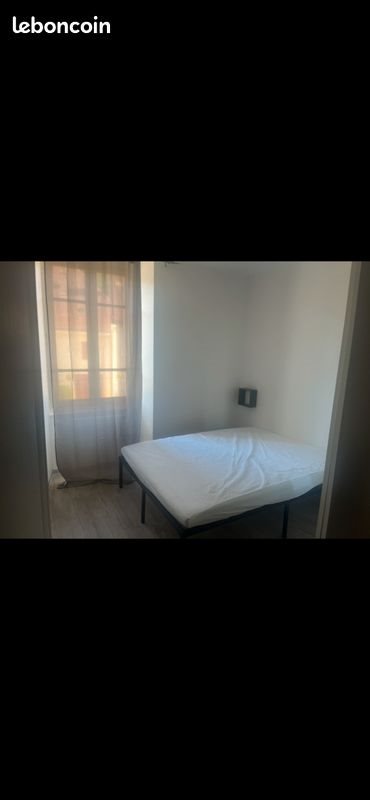 Appartement à louer, 45m², Frangy