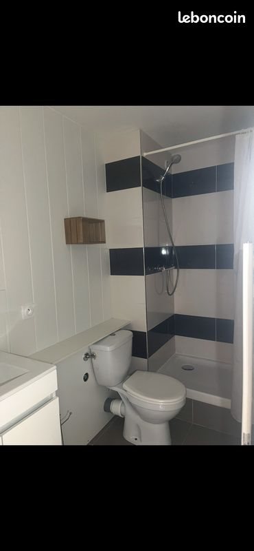 Appartement à louer, 45m², Frangy