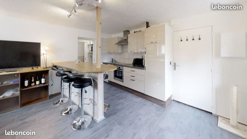 Appartement à louer, 35m², Jougne