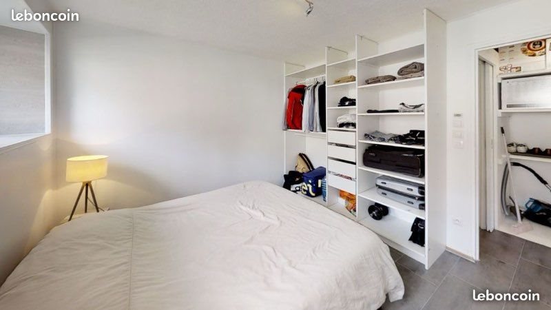 Appartement à louer, 35m², Jougne