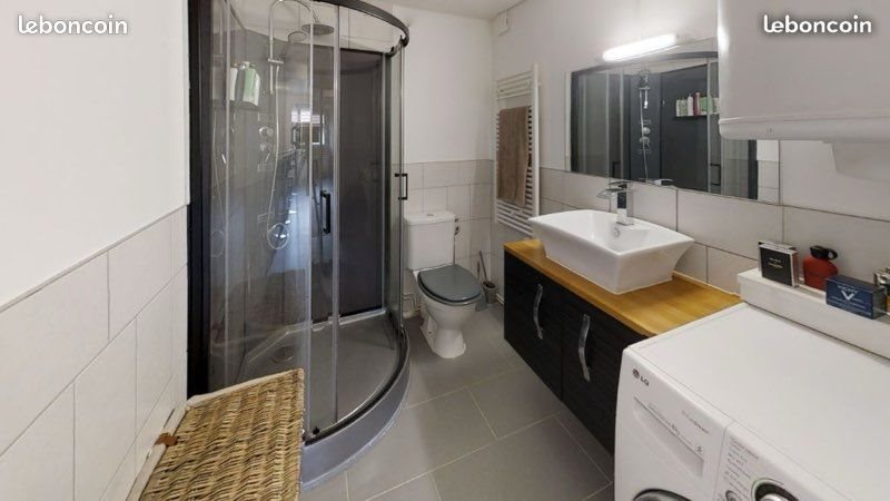 Appartement à louer, 35m², Jougne
