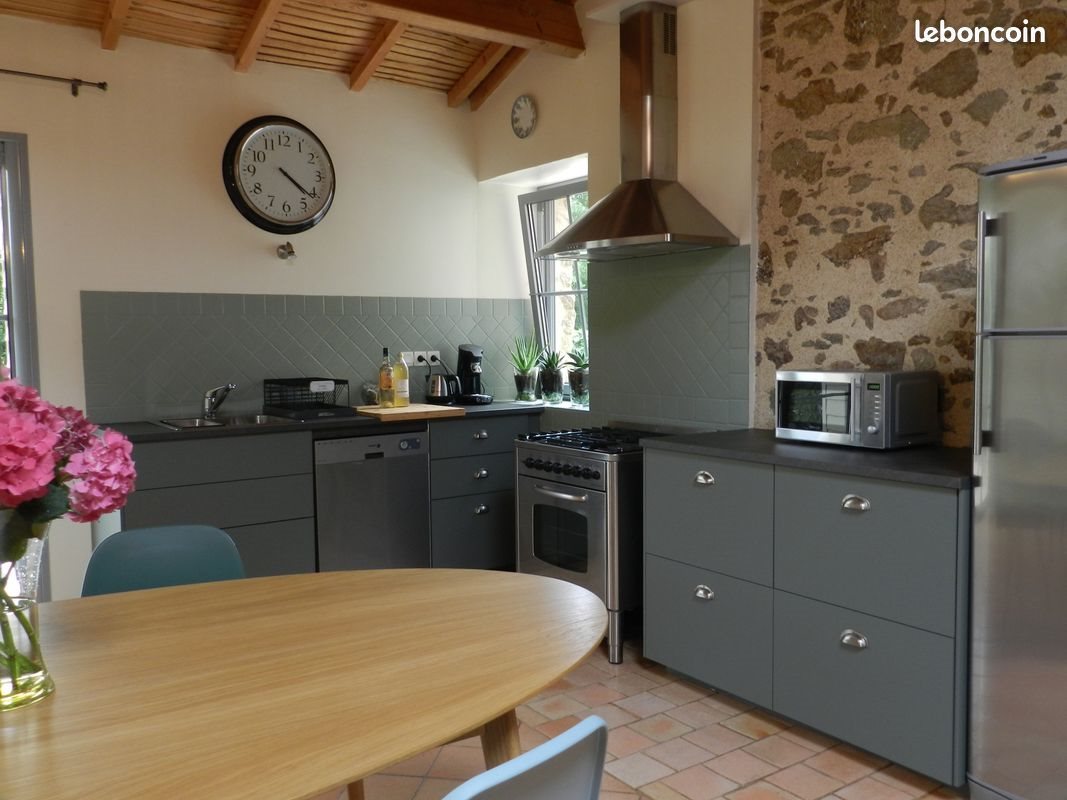 Maison à louer, 105m², Les Herbiers