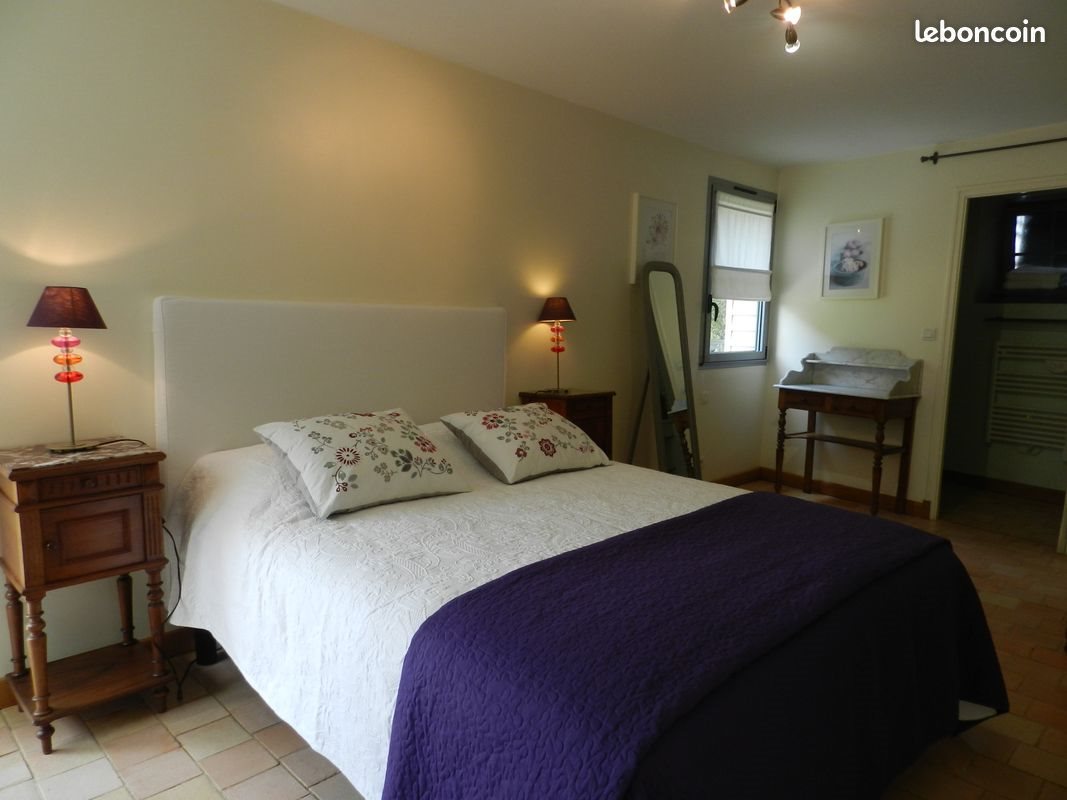 Maison à louer, 105m², Les Herbiers