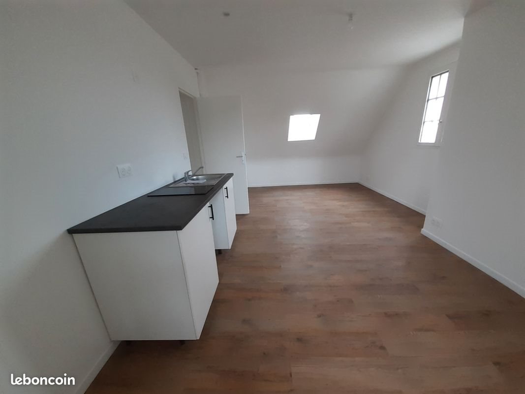Appartement à louer, 35m², Lamballe