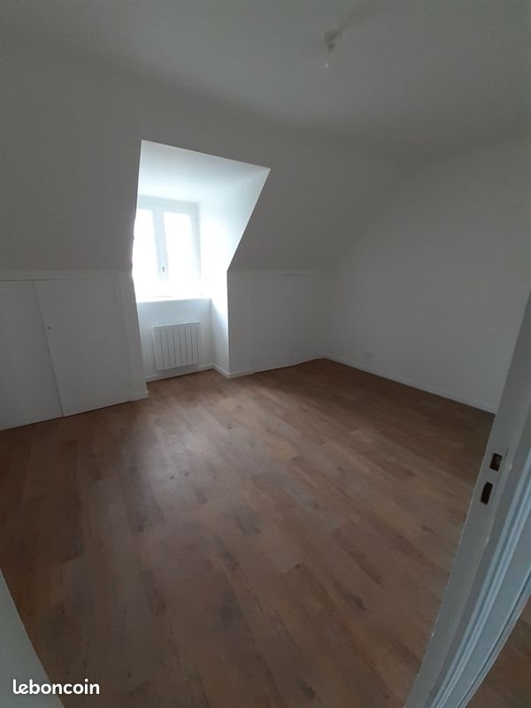 Appartement à louer, 35m², Lamballe
