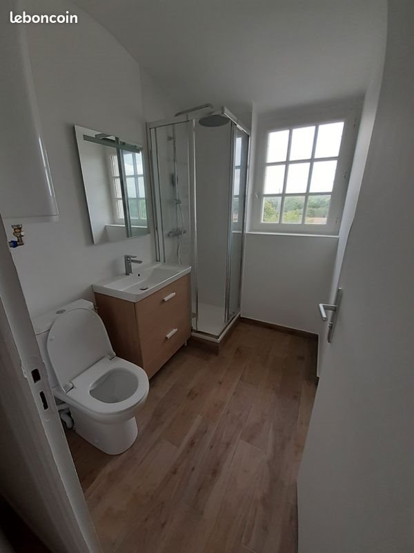 Appartement à louer, 35m², Lamballe