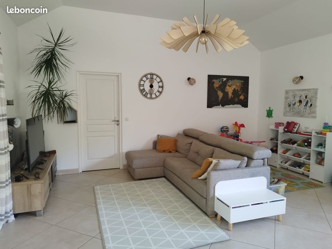 Maison à vendre, 177m², Domblans