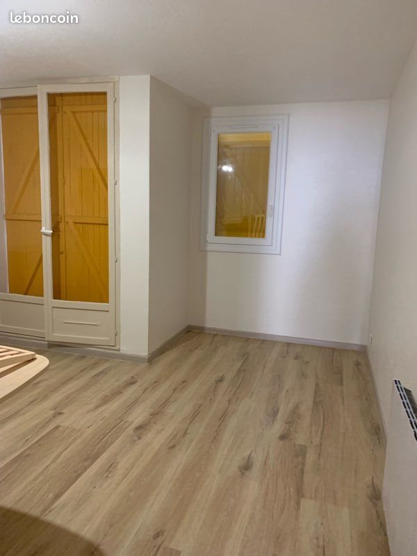 Appartement à louer, 37m², Saint-Hilaire-de-Riez