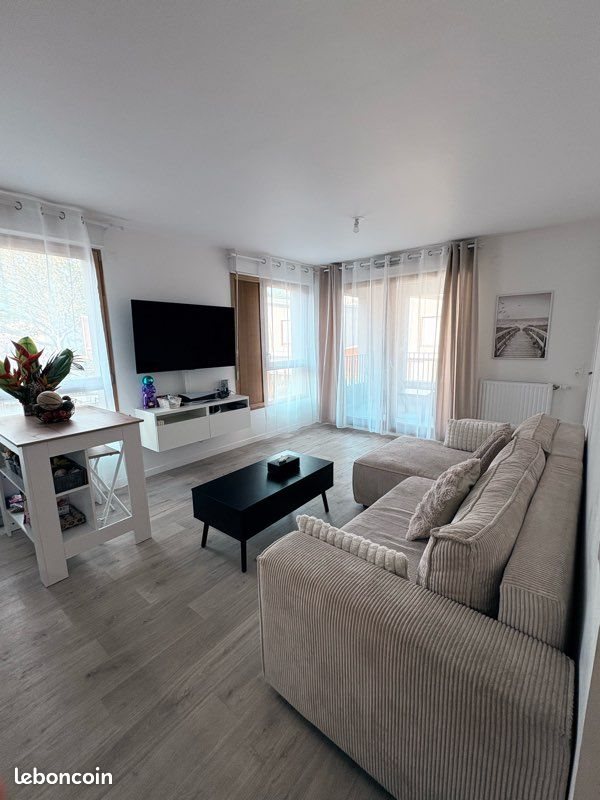 Appartement à vendre, 42m², Arpajon