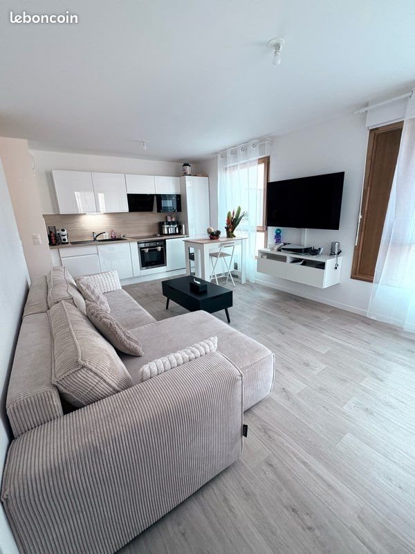 Appartement à vendre, 42m², Arpajon