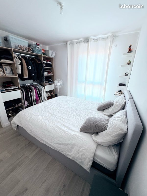 Appartement à vendre, 42m², Arpajon