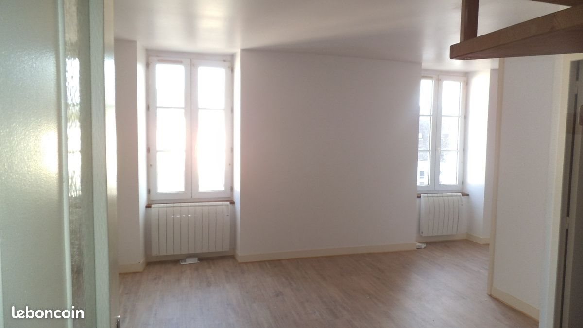 Appartement à louer, 63m², Cloyes-sur-le-Loir