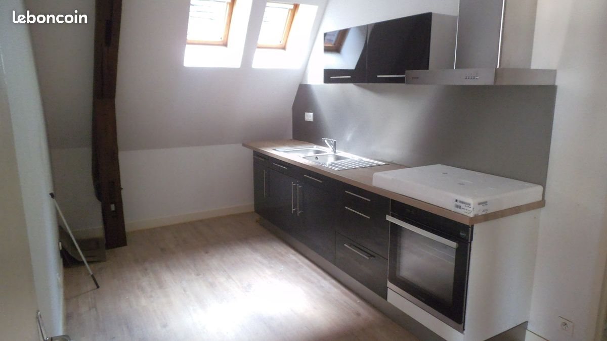 Appartement à louer, 63m², Cloyes-sur-le-Loir