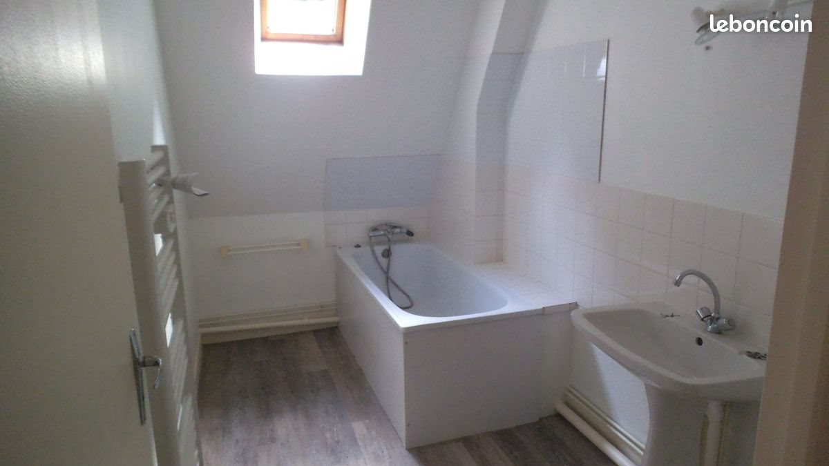 Appartement à louer, 63m², Cloyes-sur-le-Loir