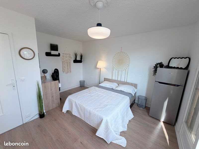 Appartement à louer, 10m², Le Plessis-Trévise