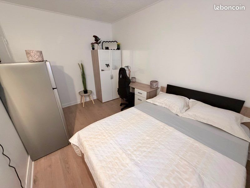 Appartement à louer, 10m², Le Plessis-Trévise