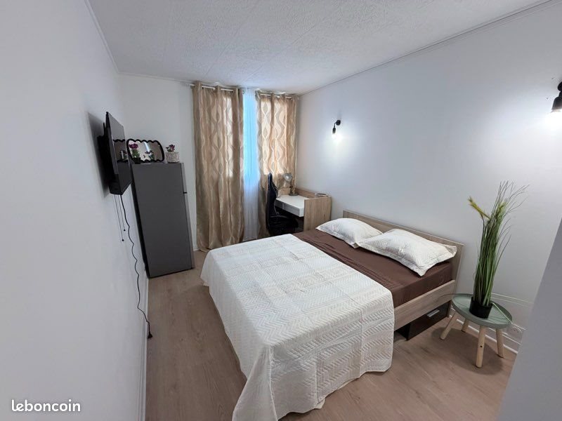 Appartement à louer, 10m², Le Plessis-Trévise
