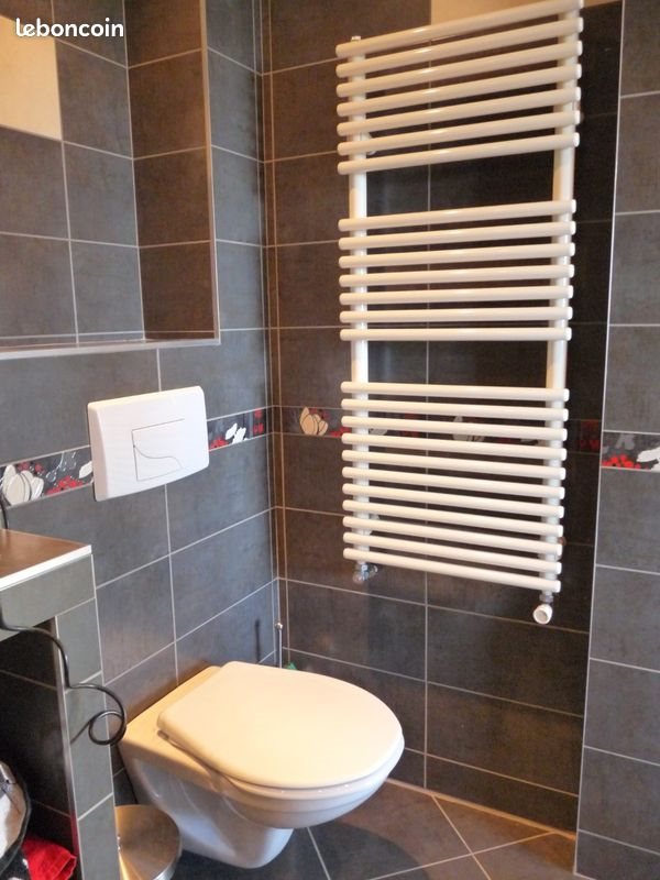 Appartement à vendre, 36m², Gex
