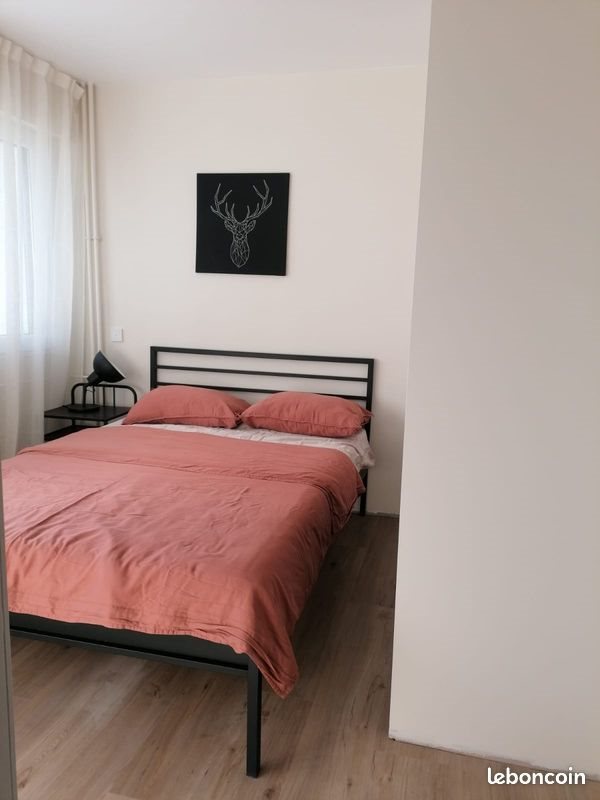 Appartement à vendre, 36m², Gex