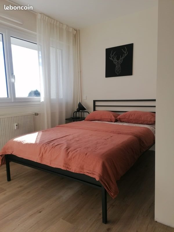 Appartement à vendre, 36m², Gex
