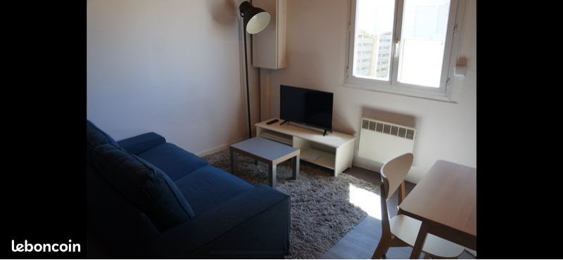 Appartement à louer, 34m², Pessac