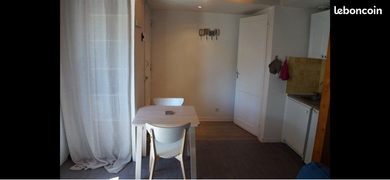 Appartement à louer, 34m², Pessac