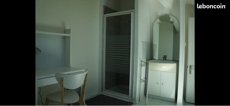 Appartement à louer, 34m², Pessac