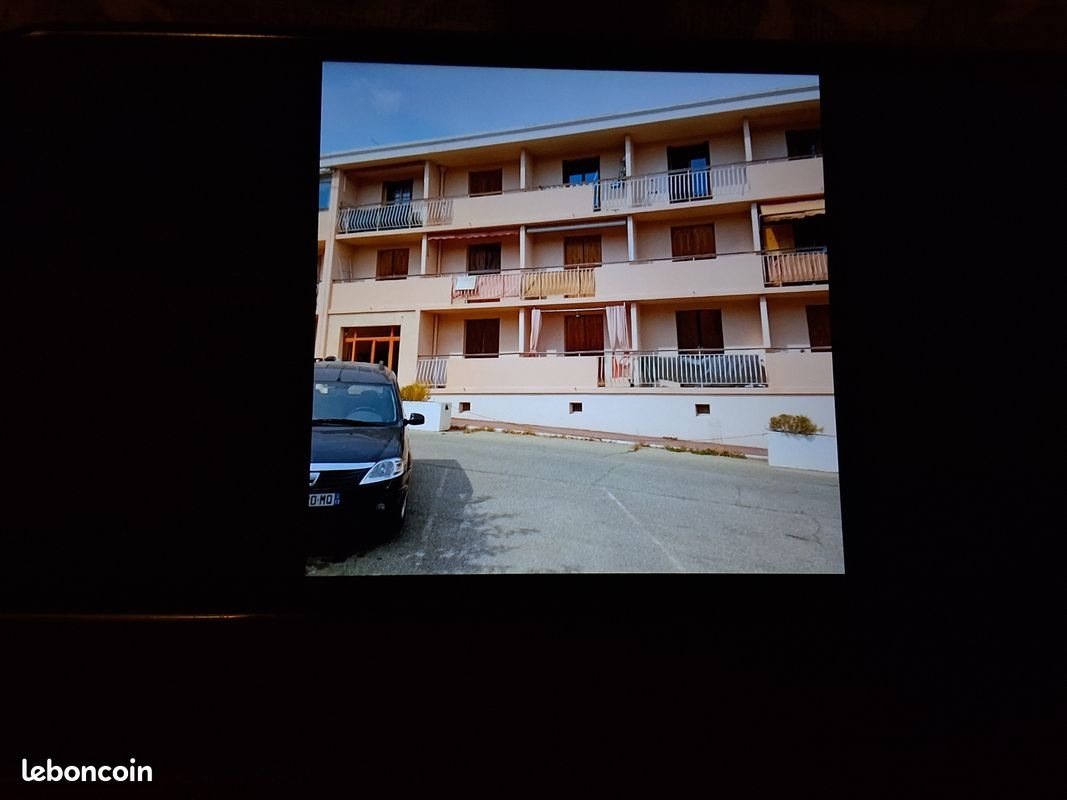 Appartement à louer, 20m², Aix-en-Provence