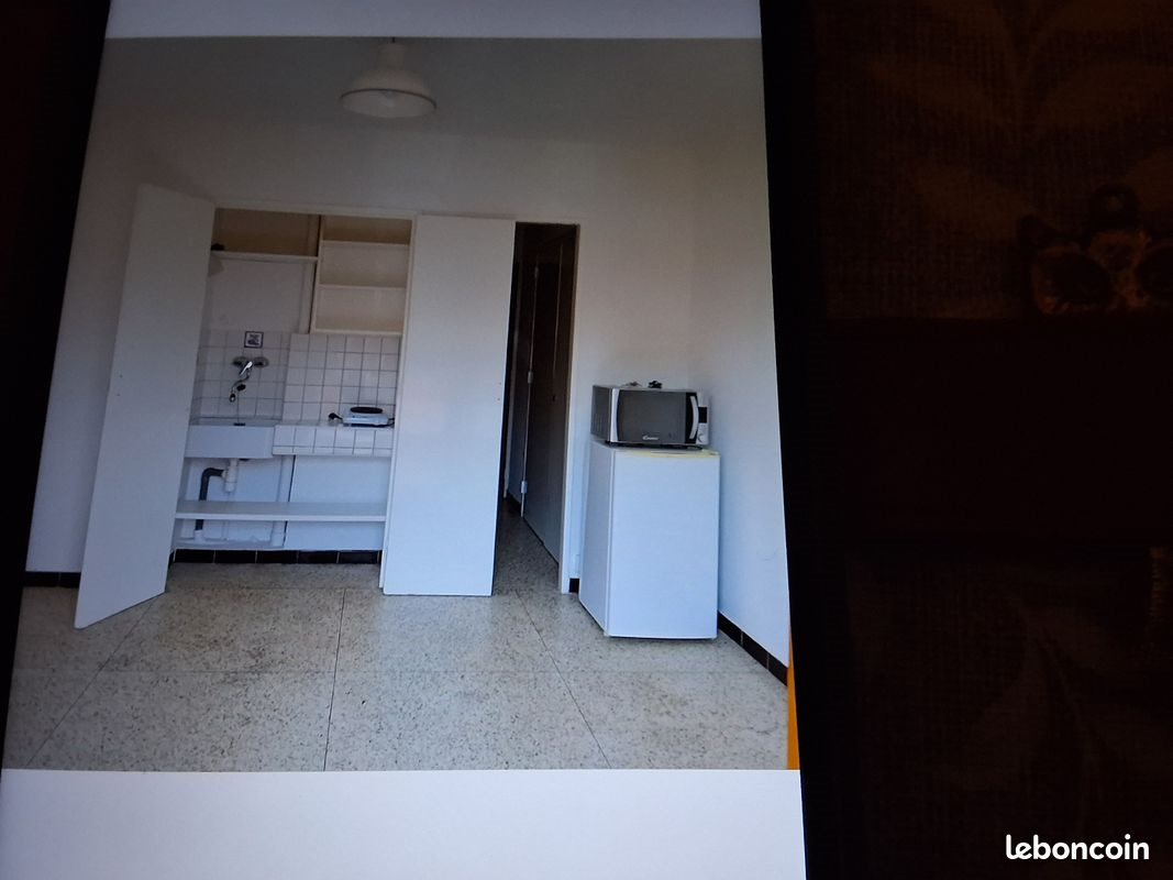 Appartement à louer, 20m², Aix-en-Provence