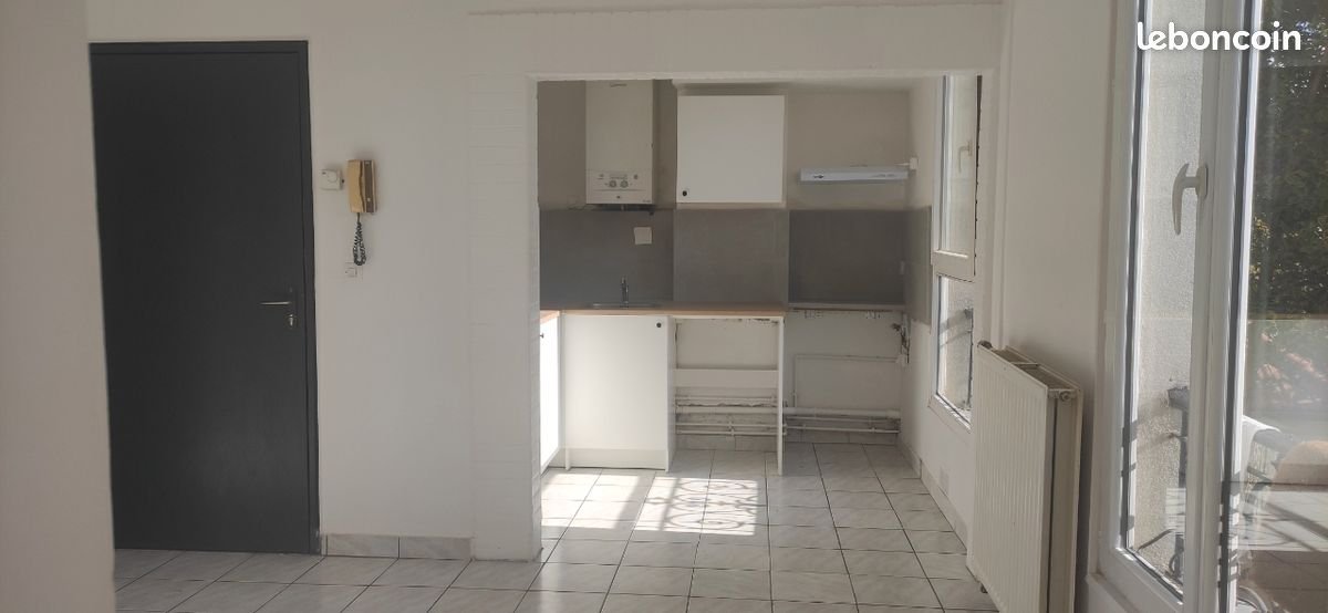 Appartement à louer, 55m², Bondy