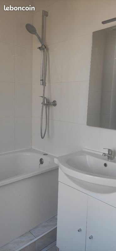 Appartement à louer, 55m², Bondy