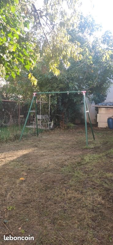 Appartement à louer, 55m², Bondy