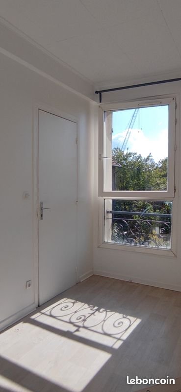 Appartement à louer, 55m², Bondy