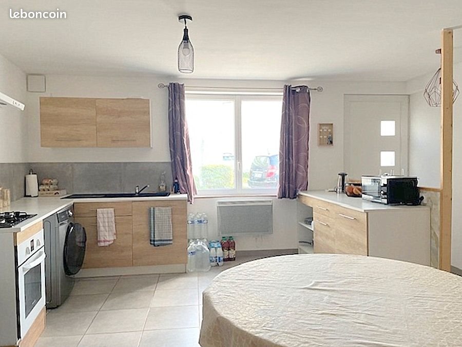Maison à vendre, 78m², La Ronde