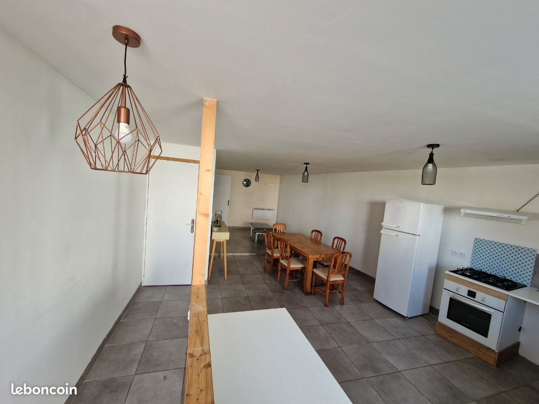 Maison à vendre, 78m², La Ronde