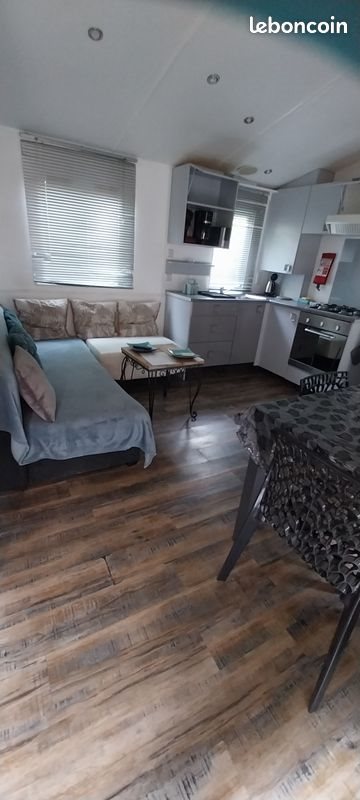 Appartement à vendre, 32m², Fréjus