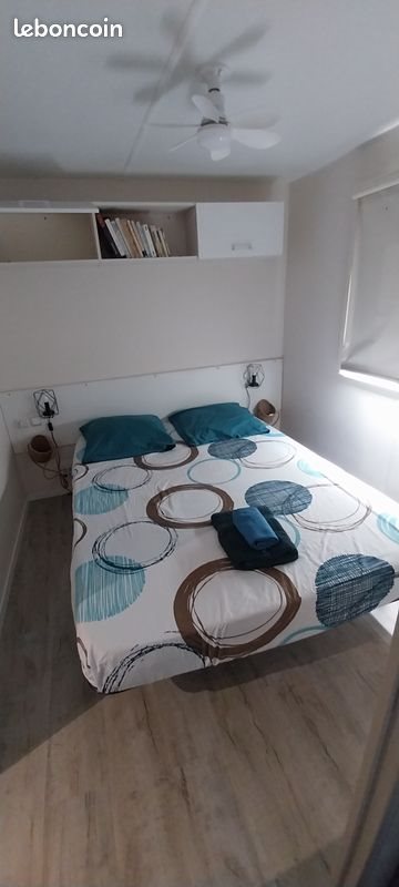 Appartement à vendre, 32m², Fréjus