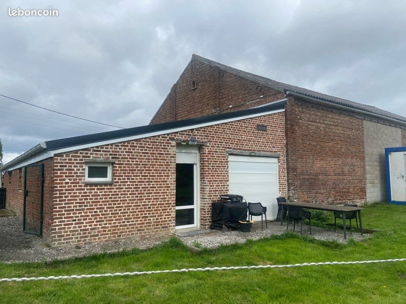 Appartement à louer, 70m², Steenvoorde