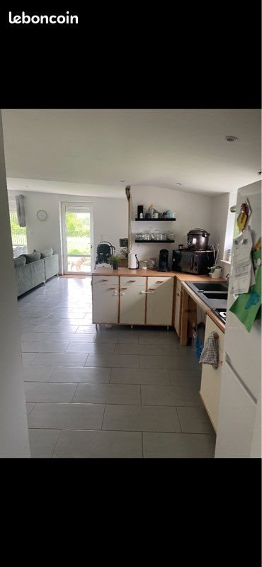 Appartement à louer, 70m², Steenvoorde